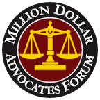 Million Dollar Advocates Forum